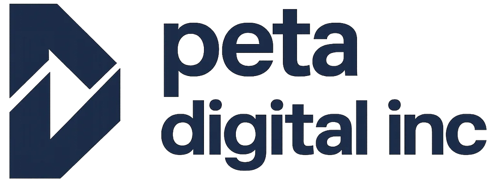 peta digital inc